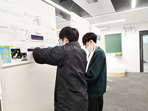 東北地区若手研究者研究発表会＠東北学院大2026Mar07