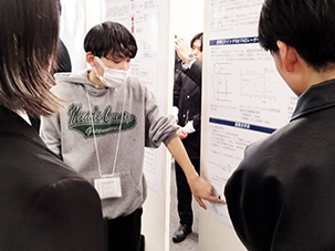 東北地区若手研究者研究発表会＠東北学院大2026Mar07