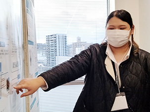 東北地区若手研究者研究発表会＠東北学院大2026Mar07