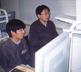 ��w�@����Teaching Assistant