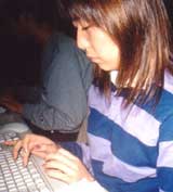 ���K���i�@�ŏ��͏��S�҂ł����v