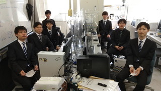 2020メンバー