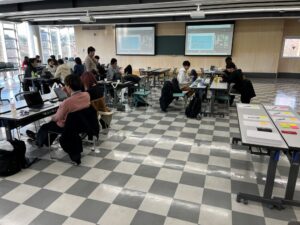 GDGoC Japan Hackathon 2026 Sendai